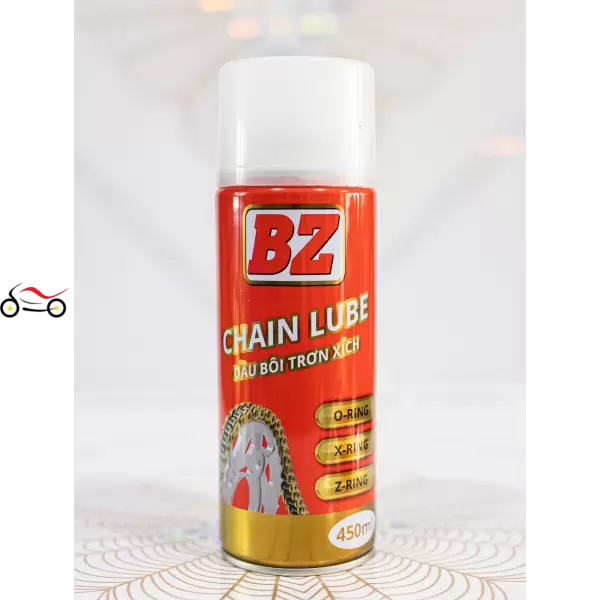 Dưỡng sên Bz