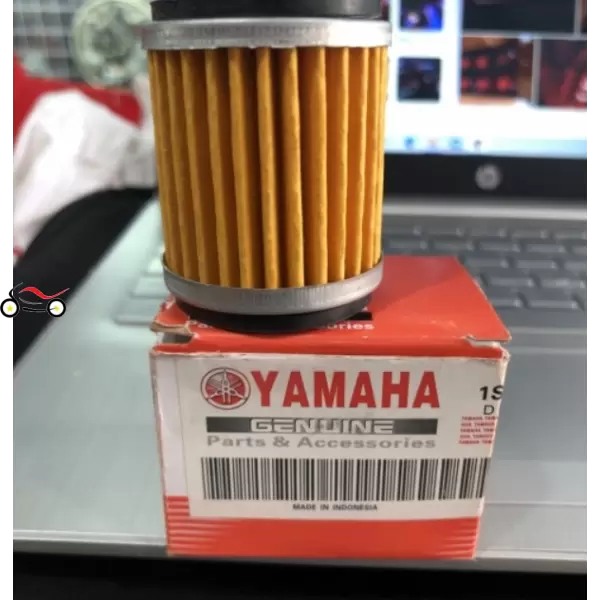 Lọc nhớt yamaha